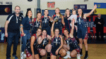 Day to remember for Oblates in senior final
