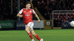 Owolabi set for return to Ballybofey with the Saints