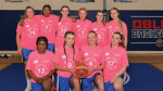 Double joy for Liffey Celtic over Dublin Lions