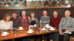 Christmas party at last for social group ‘Have Pass Will Travel’