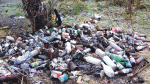 Over 3,600 tonnes of illegal waste removed in six months