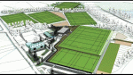 Rugby Club unveil impressive plans for Kingswood Farm site