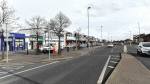 Dedicated beat patrol for main thoroughfare