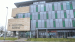 Primary health care unit to be converted to medical use