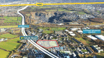 €2.5m guide price for ‘well connected’ Browns Barn site