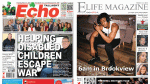 The Echo Newspaper – March 17, 2022, West Edition