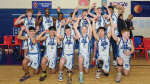 Lions roar to Dublin Cup treble