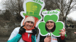 Communities celebrate St Patrick’s Day locally