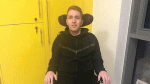 Eoghan (23) paralysed from the  neck down after biking accident
