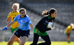 Dublin lose out to Donegal in dramatic NFL semi-final