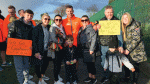 Graham ‘an absolute legend’ completing 8 marathons in 8 days