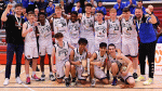 Eanna secure U18 National Cup in fantastic style against Phoenix
