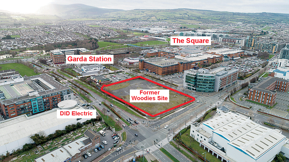 ‘Further consideration’ for former Woodies site plans