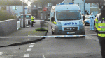 Woman (30s) arrested in connection with fatal Ballyfermot shooting