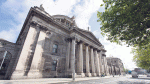 Barrister Diarmuid Rossa Phelan refused bail by High Court