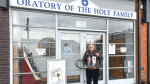 Lack of funding forces Square Oratory to close after 28 years