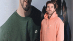 Former Dubs star Michael joins urban leisure clothing company