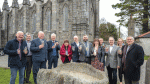 Heritage Trail App brings village  social and cultural history to life