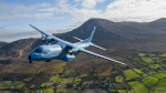 Celebrating 100th anniversary of Irish Air Corps