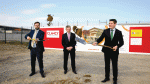€14m innovation centre boost for start-up companies