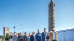 Emotional event remembers people we lost during Covid