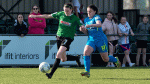 Peamount overcome DLR Waves in Greenogue thriller