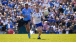 Late free succumbs Dublin to relegation from NFL Division One