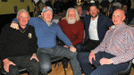 St Mark’s GAA celebration night recognises volunteers