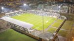 Naming rights and sponsorship deal plans for stadium