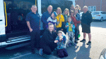 ‘You saved our lives’ Ukranian families tell WALK staff