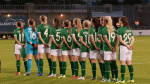 Pauw names squad for Sweden clash