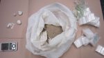 Man arrested after more than €140,000 worth of drugs seized