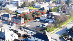 Former post office in Rathcoole has guide price of €575,000