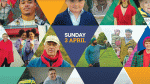 People are reminded  to complete census form this Sunday night