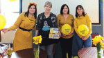 Afterschool service Primary Pals raises €1,200 on Daffodil Day