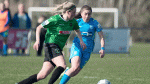 Peamount and Rovers players in for Euro Under 19 qualifiers