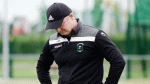 WNL leaders, Peamount served a three-point deduction