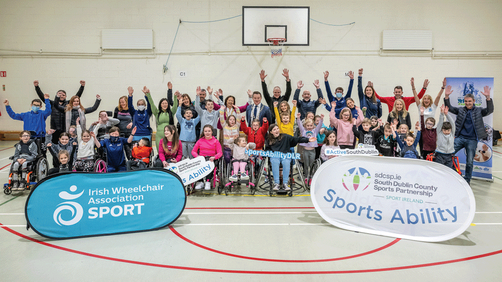 Multi-sports club launched