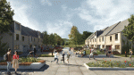 Further consideration needed on 620 units at Killinarden site