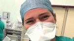 Consultant is urging women to pursue careers in surgery