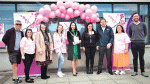 Free programme of events called Cherry Blossoms to promote all that is good in the community