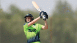Delany delivers in series-levelling win for Ireland