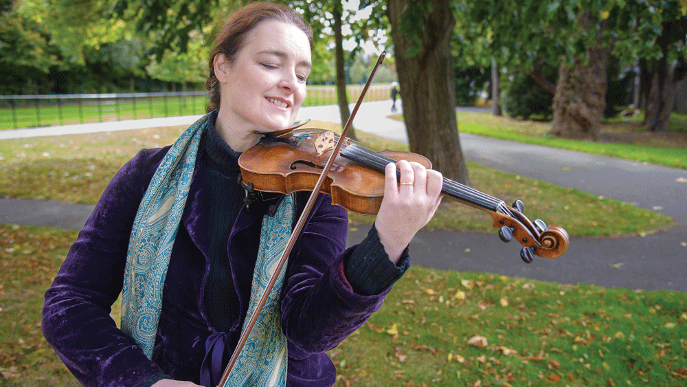 Smashing Times: Story of the hidden figures of Rathfarnham