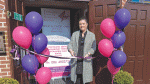 New beginning for Cancer Support Group with opening of drop-in centre