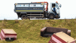 400,000 bags of waste collected