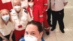 Red Cross playing key role assisting Ukrainians