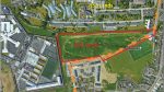 170 affordable homes proposed by council for Cherry Orchard