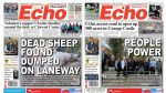 The Echo Newspaper, April 14, 2022 – West Edition