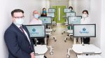 Hospital rolls out electronic patient record