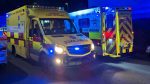 Two people in ‘critical condition’ following Tallaght house fire